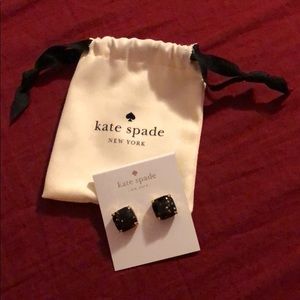 Kate Spade earrings